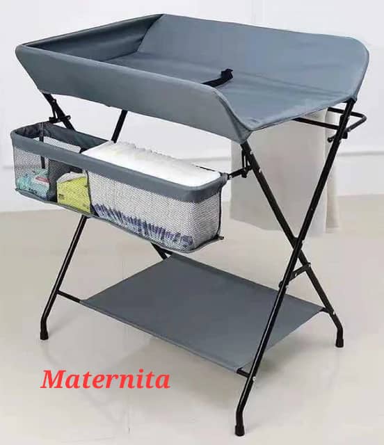 TABLE A LANGER PLIABLE - MOBILE – Image 2