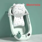 BAIGNOIRE PLIABLE Pour BEBE 0-36 mois
