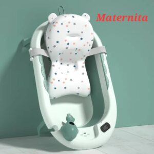 BAIGNOIRE PLIABLE Pour Bébé 0-36 mois