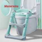 REDUCTEUR DE TOILETTE AVEC MARCHE