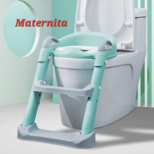 REDUCTEUR DE TOILETTE AVEC MARCHE