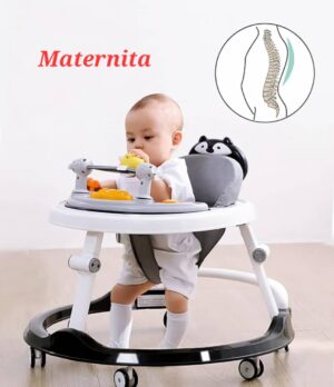 YOUPALA EVOLUTIF ROND 4 EN 1