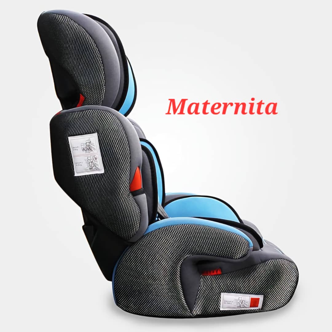 SIEGE AUTO POUR BEBE ET ENFANT – Image 6