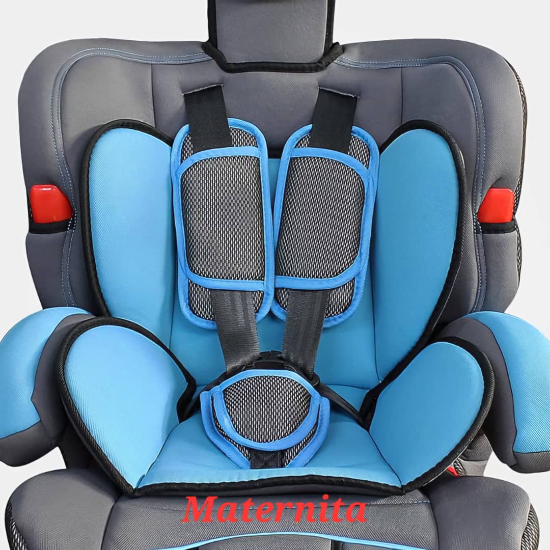 SIEGE AUTO POUR BEBE ET ENFANT – Image 4