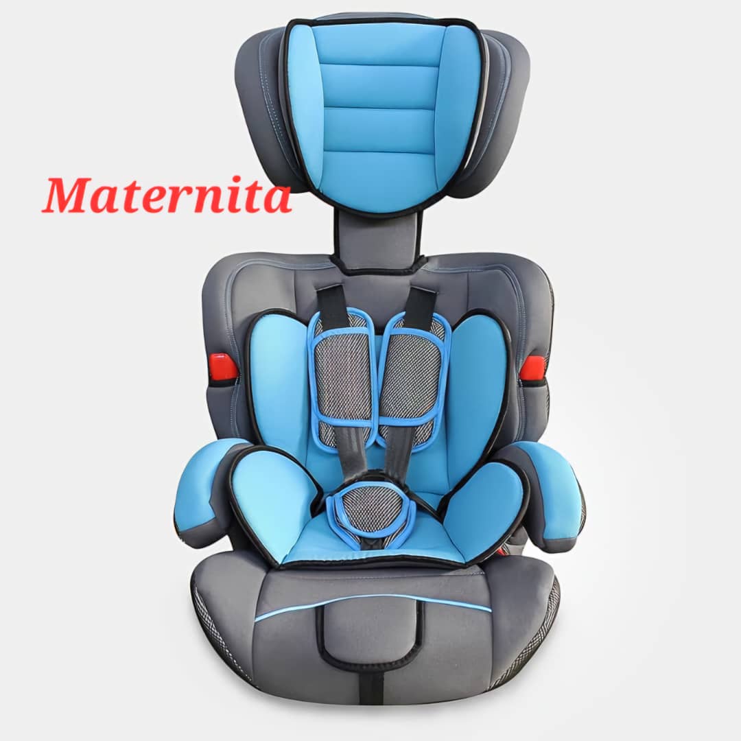 SIEGE AUTO POUR BEBE ET ENFANT – Image 3