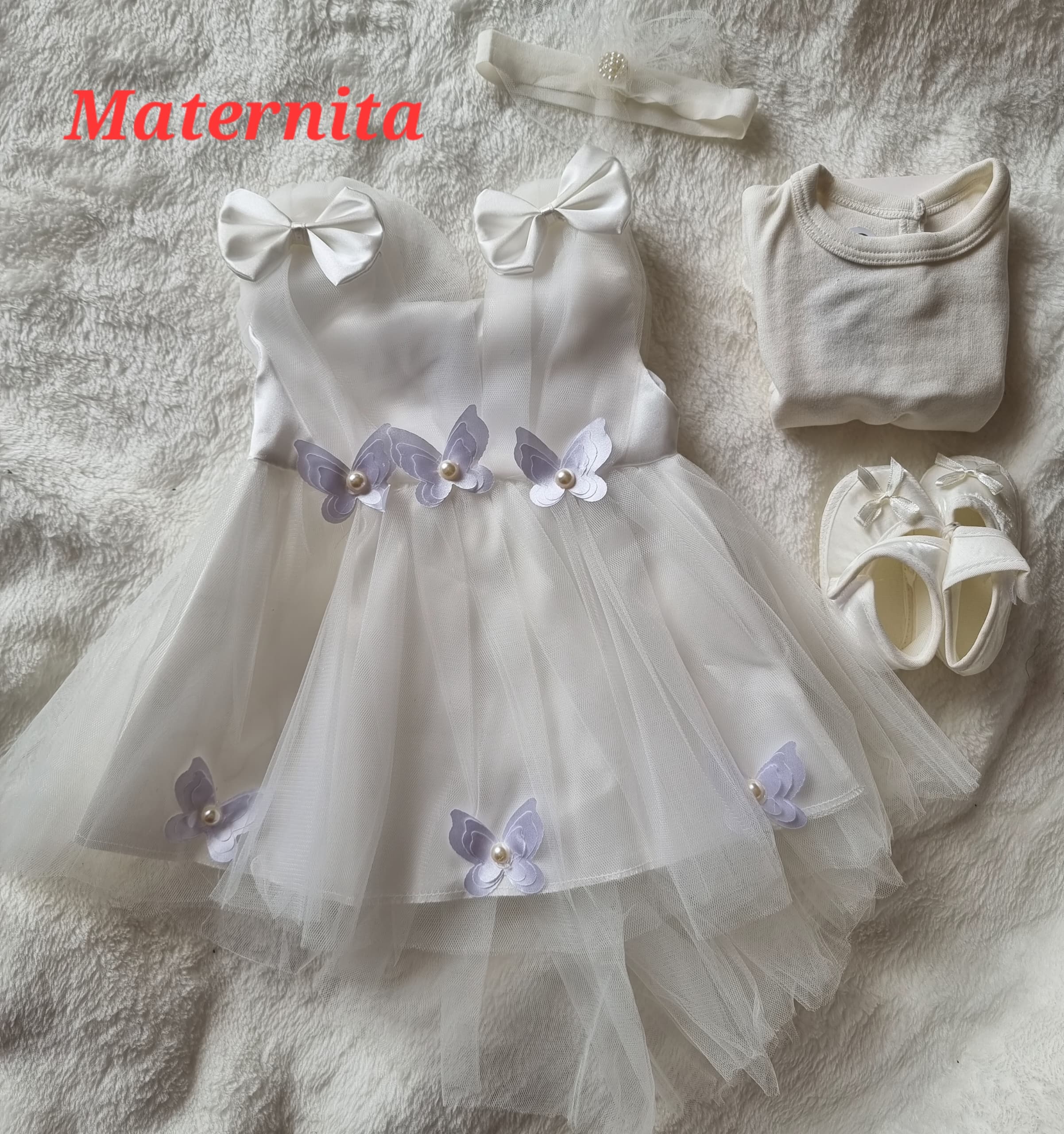 COFFRET BAPTEME FILLE - COFFRET CADEAU FILLE – Image 5