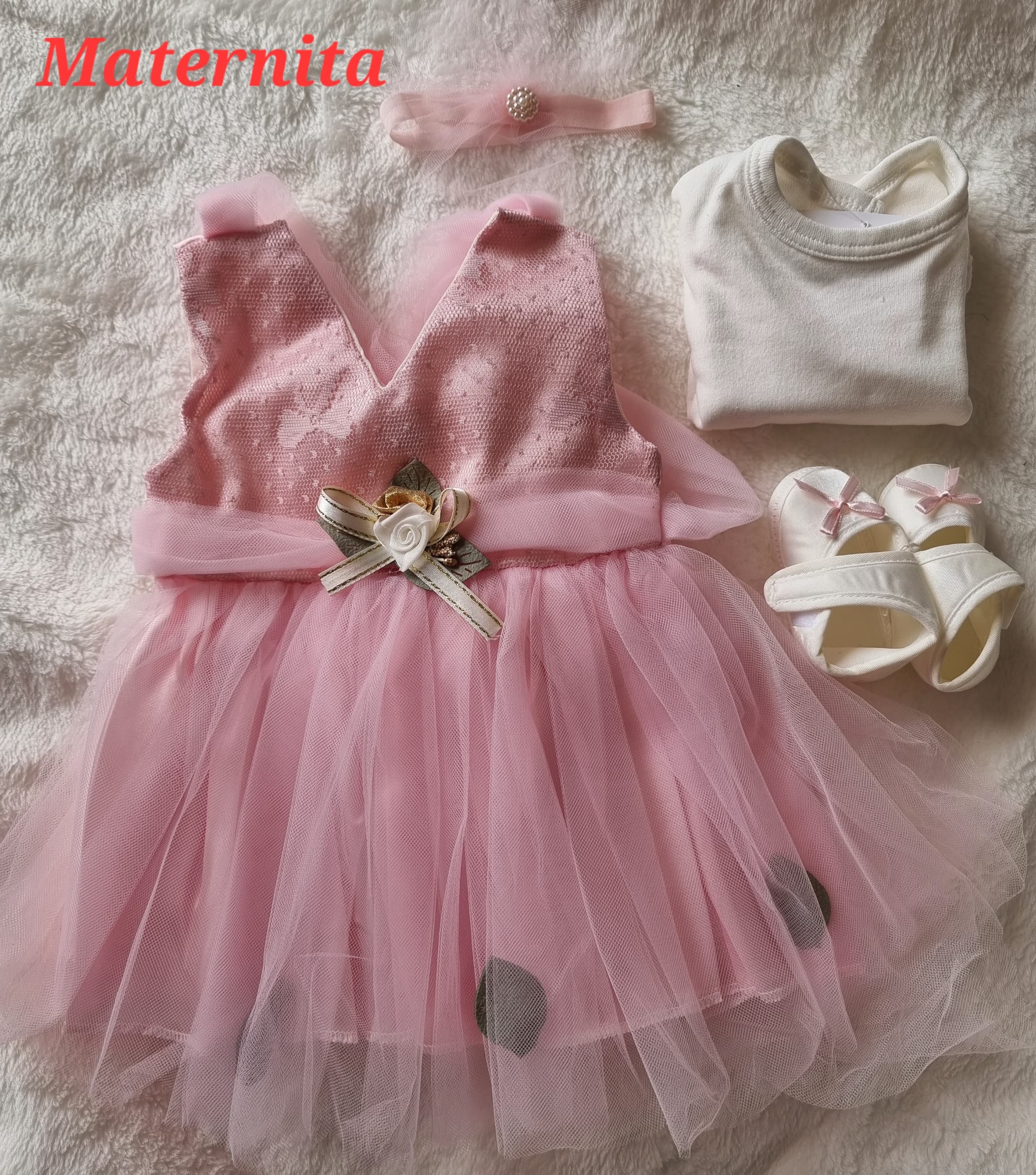 COFFRET BAPTEME FILLE - COFFRET CADEAU FILLE – Image 10