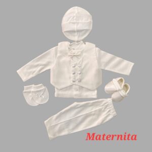 COFFRET DE NAISSANCE BEBE - COFFRET BAPTEME