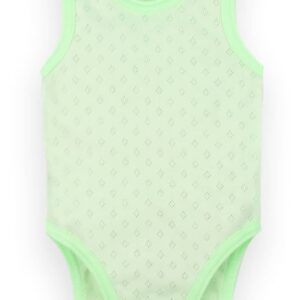 BODY COTON BEBE UNIQUE