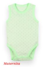 BODY COTON BEBE UNIQUE