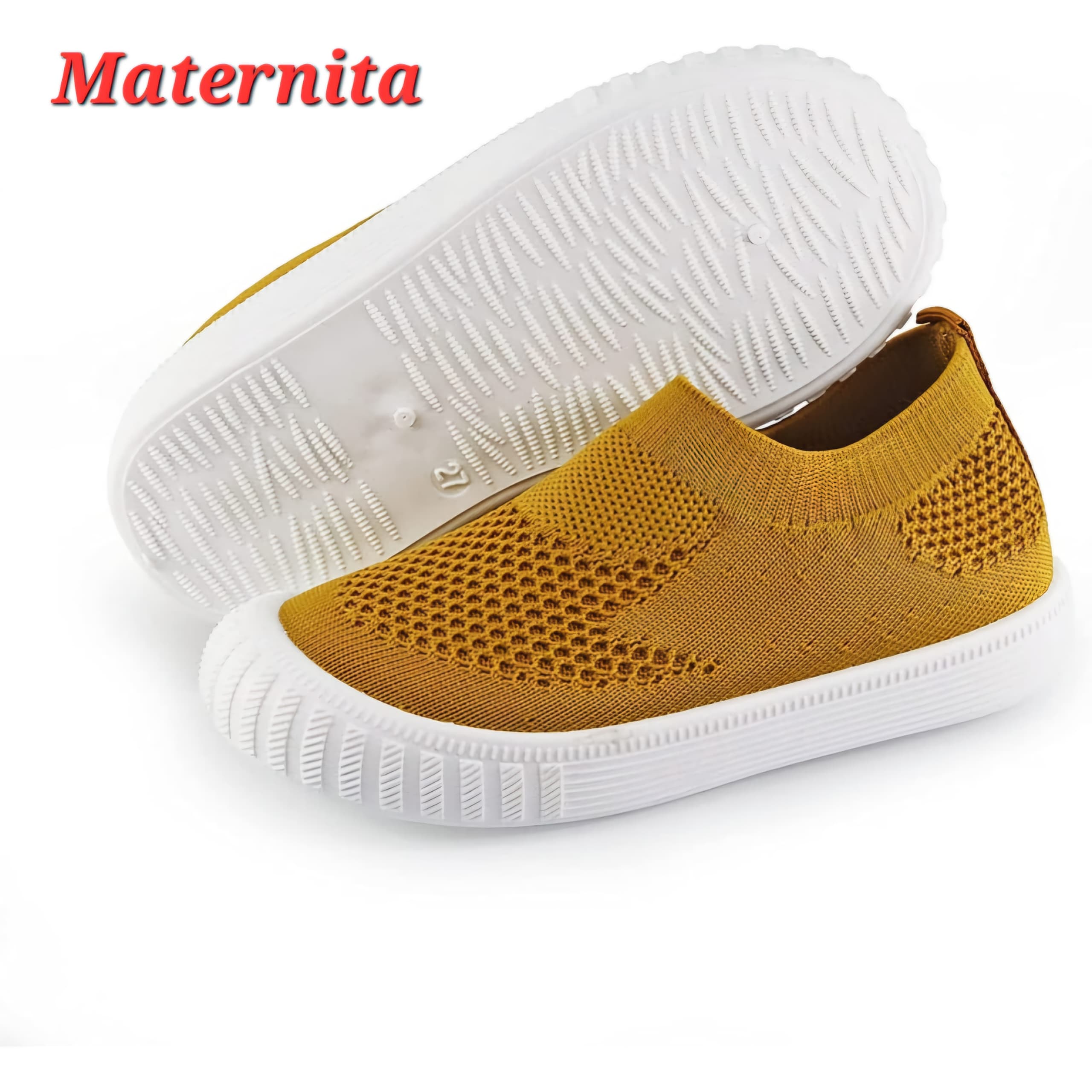 CHAUSSURES PREMIER PAS ENFANTS – Image 2