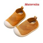 CHAUSSURES PREMIER PAS ENFANTS