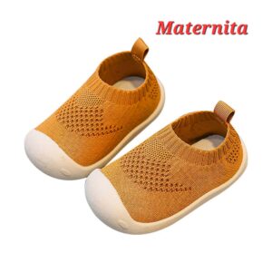 CHAUSSURES PREMIER PAS ENFANTS