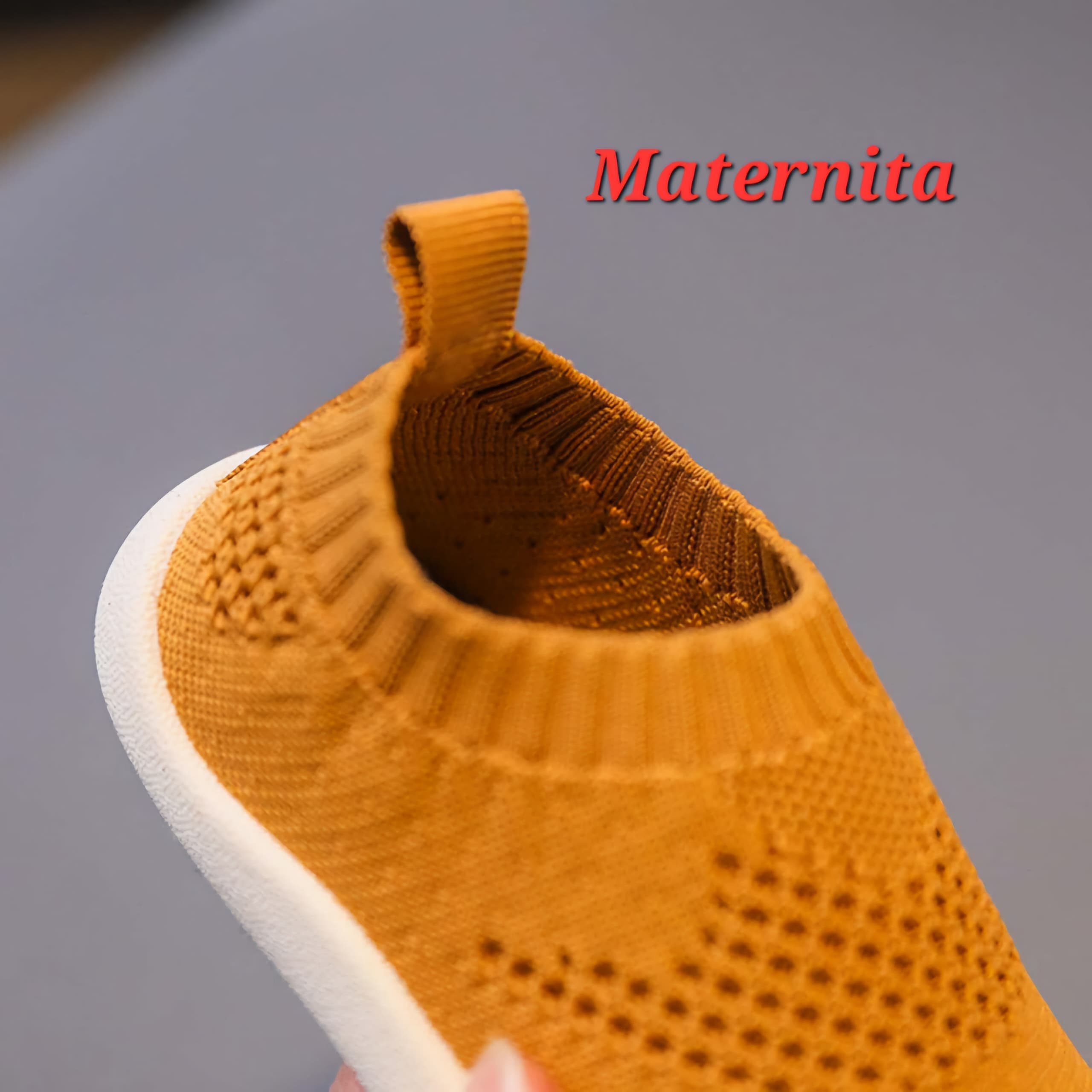 CHAUSSURES PREMIER PAS ENFANTS – Image 3