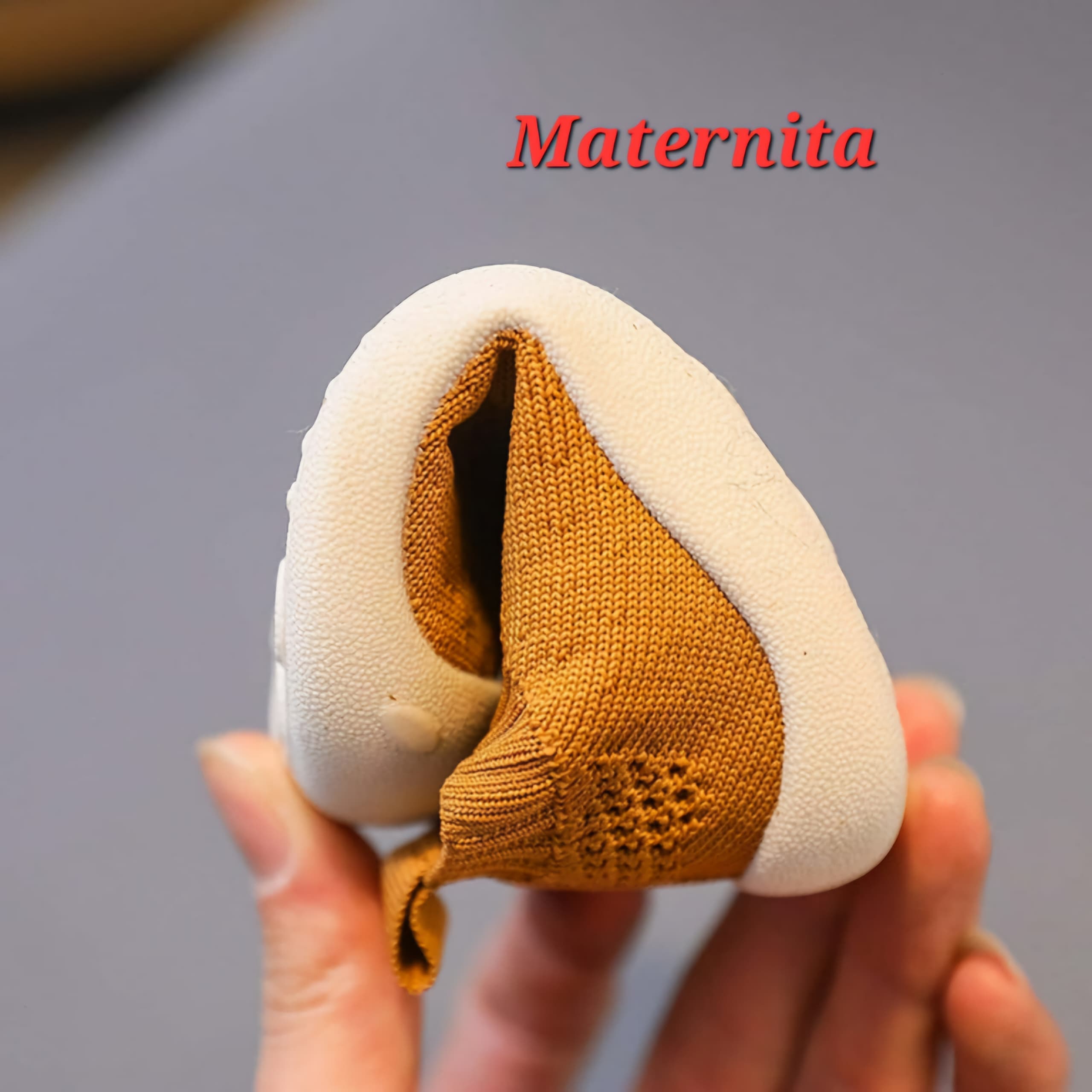 CHAUSSURES PREMIER PAS ENFANTS – Image 4