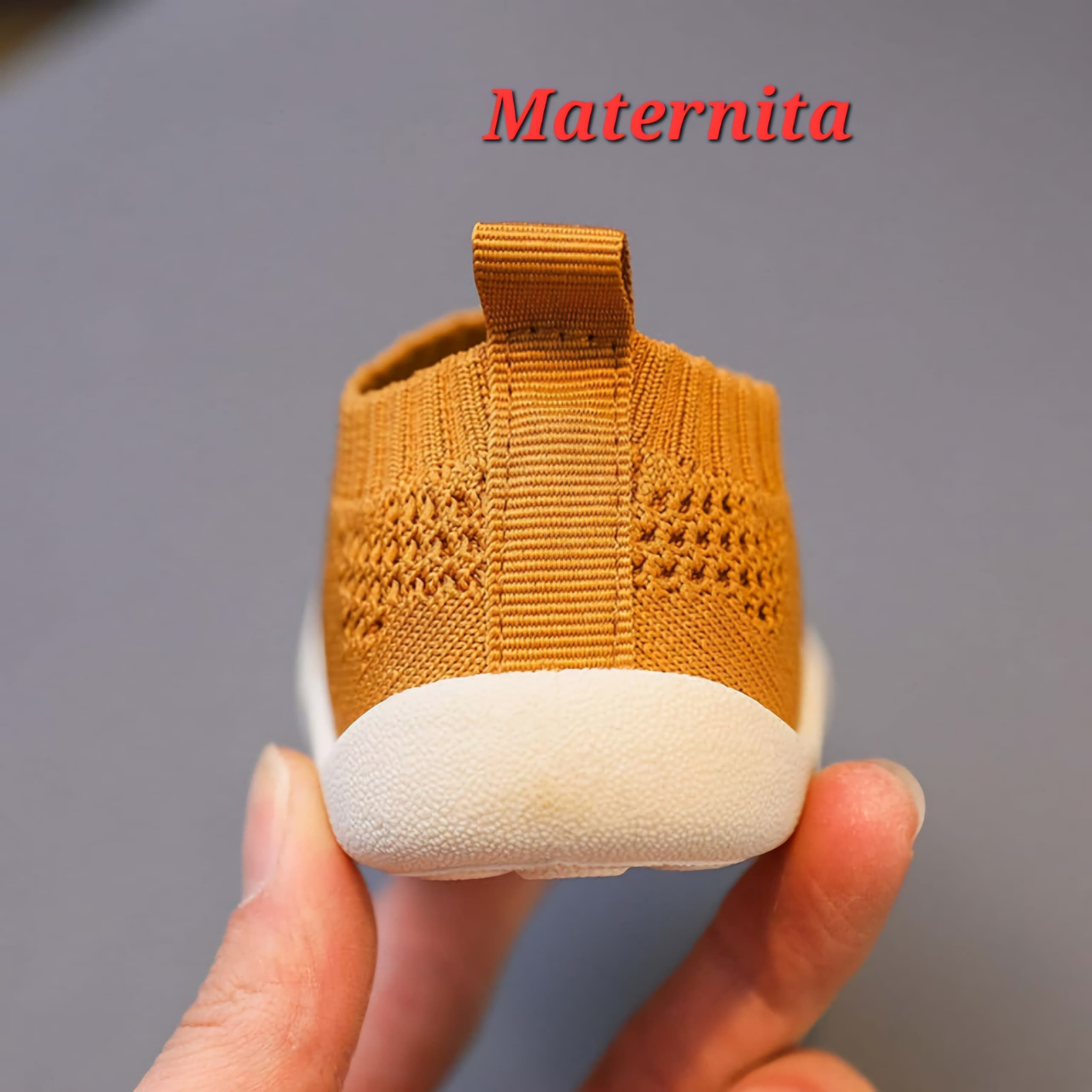 CHAUSSURES PREMIER PAS ENFANTS – Image 7