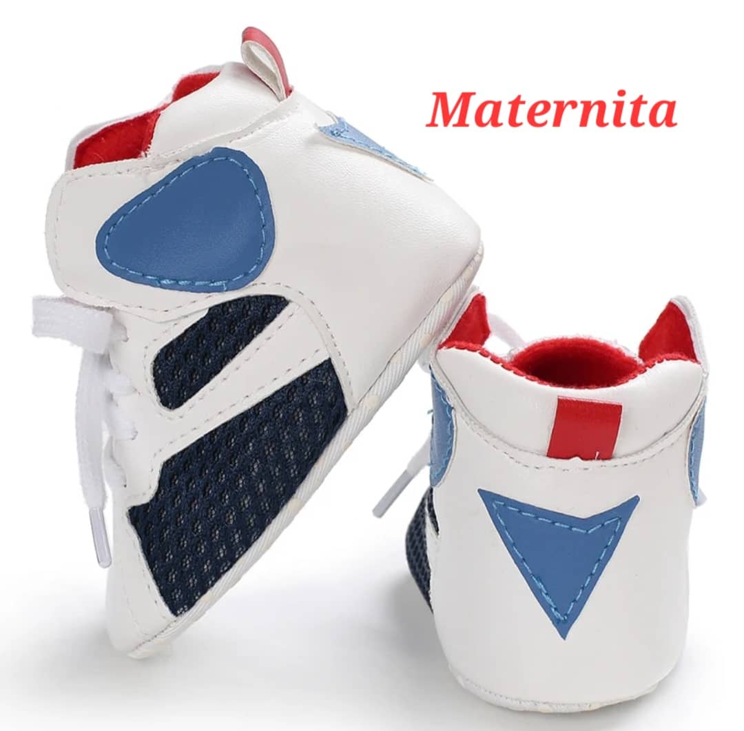 CHAUSSURES BASKET BEBE – Image 7