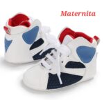 CHAUSSURES BASKET BEBE