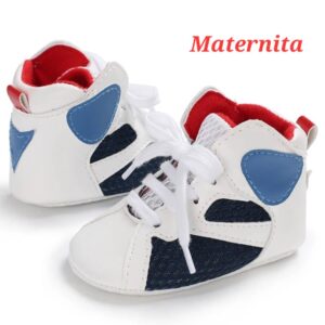 CHAUSSURES BASKET BEBE