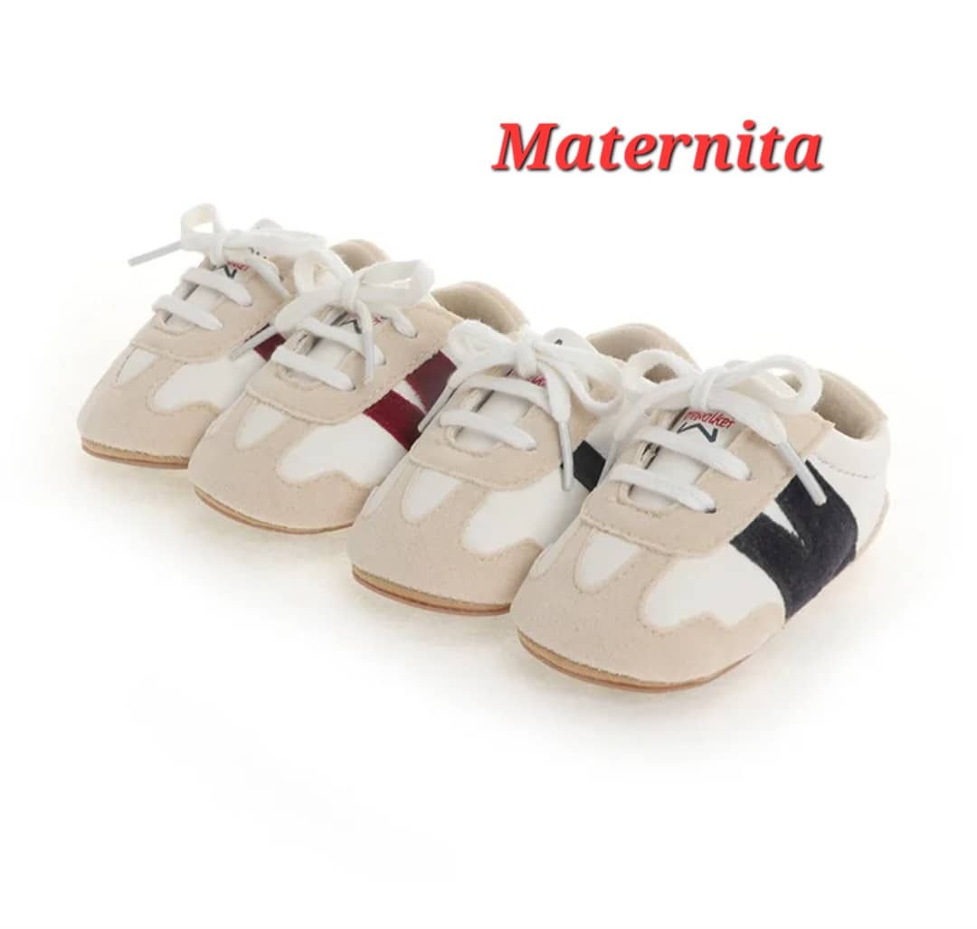 CHAUSSURES BASKET BEBE – Image 6