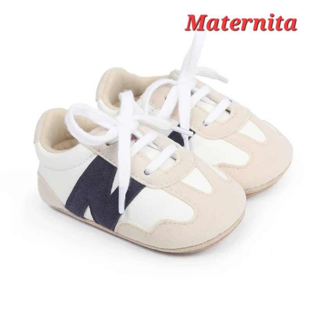 CHAUSSURES BASKET BEBE – Image 8