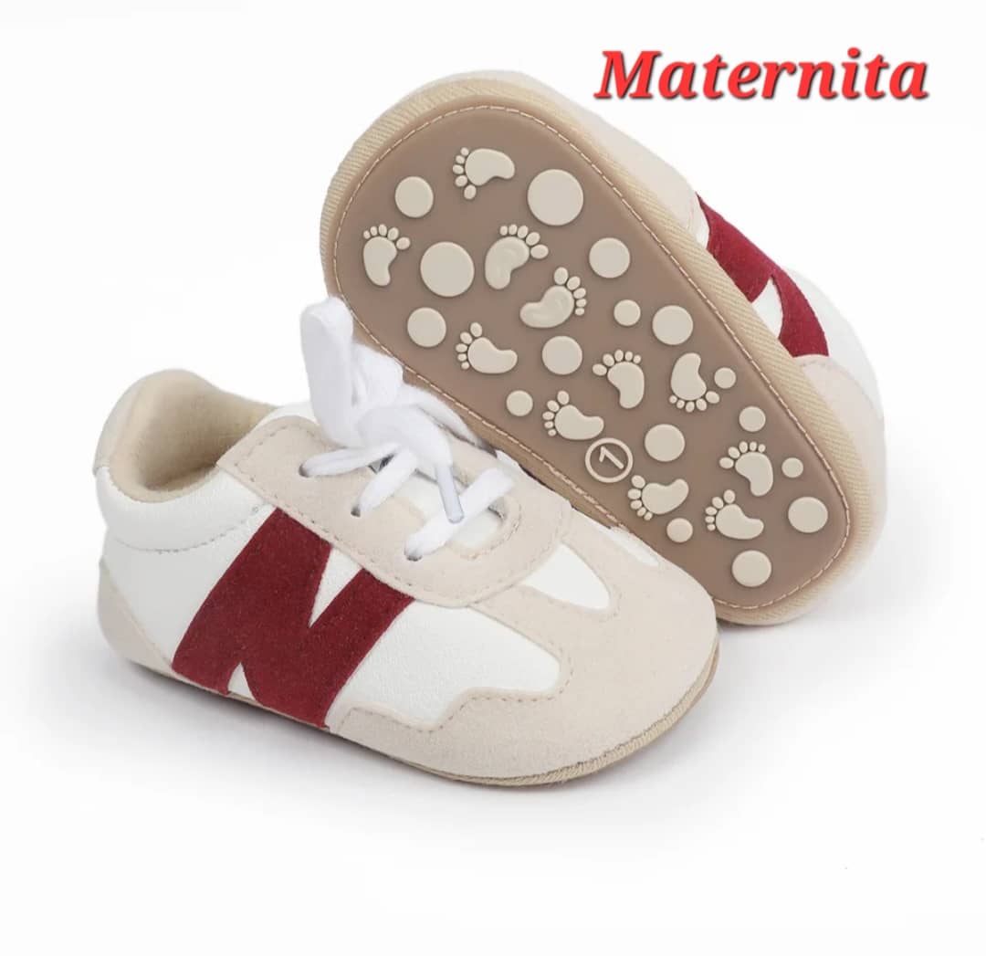 CHAUSSURES BASKET BEBE – Image 3