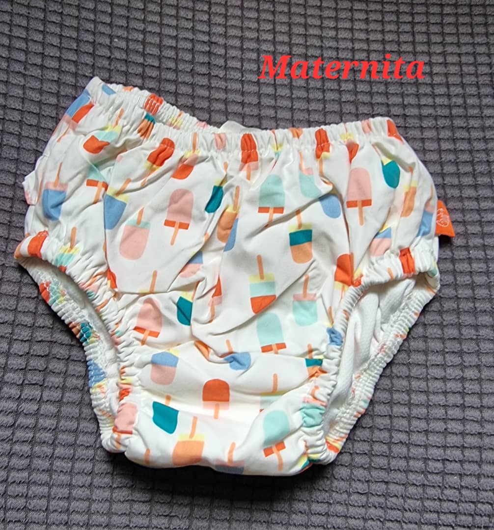 COUCHE PISCINE LAVABLE BEBE – Image 9