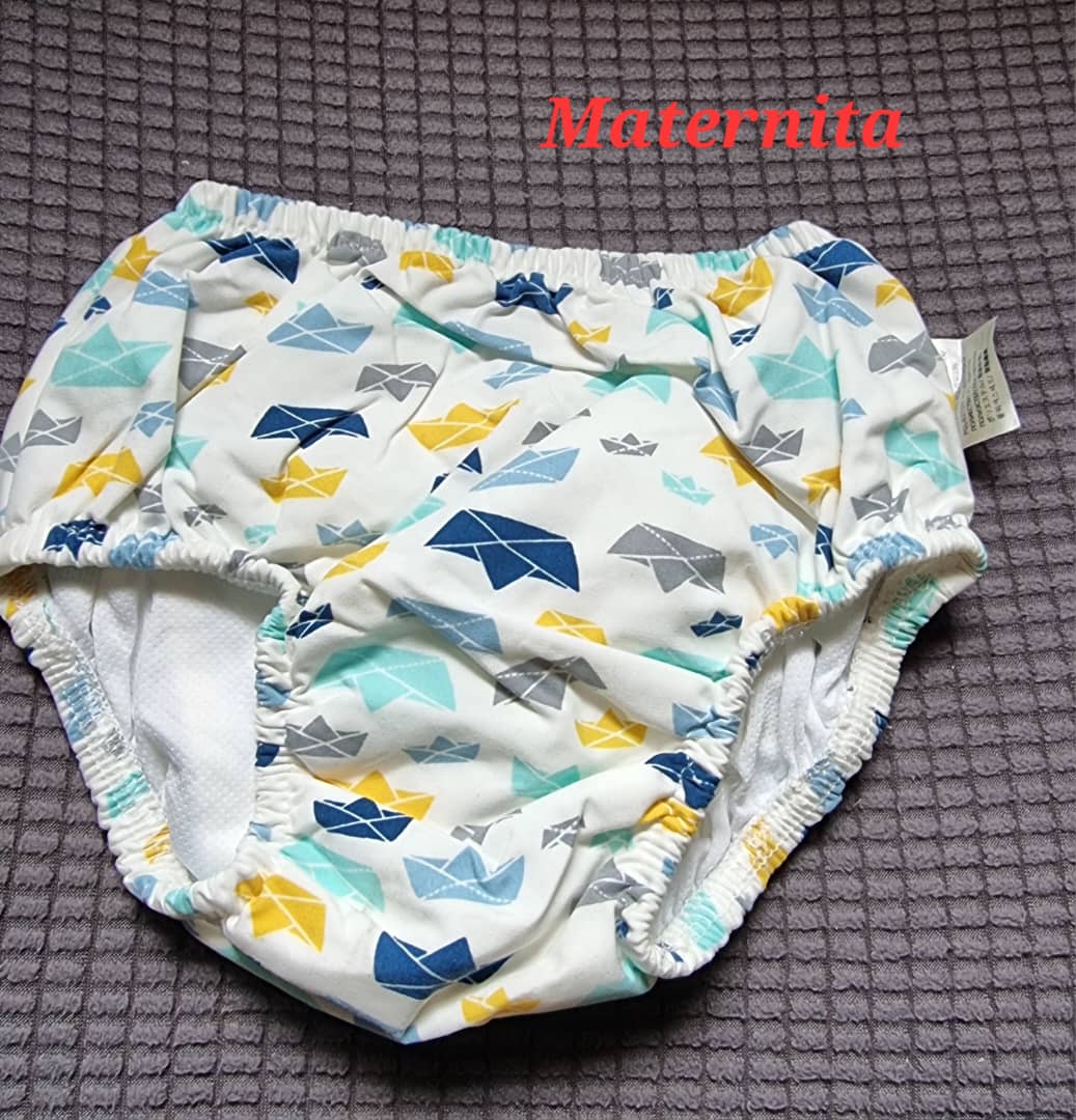 COUCHE PISCINE LAVABLE BEBE – Image 10