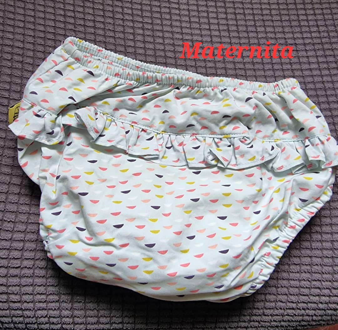 COUCHE PISCINE LAVABLE BEBE – Image 11