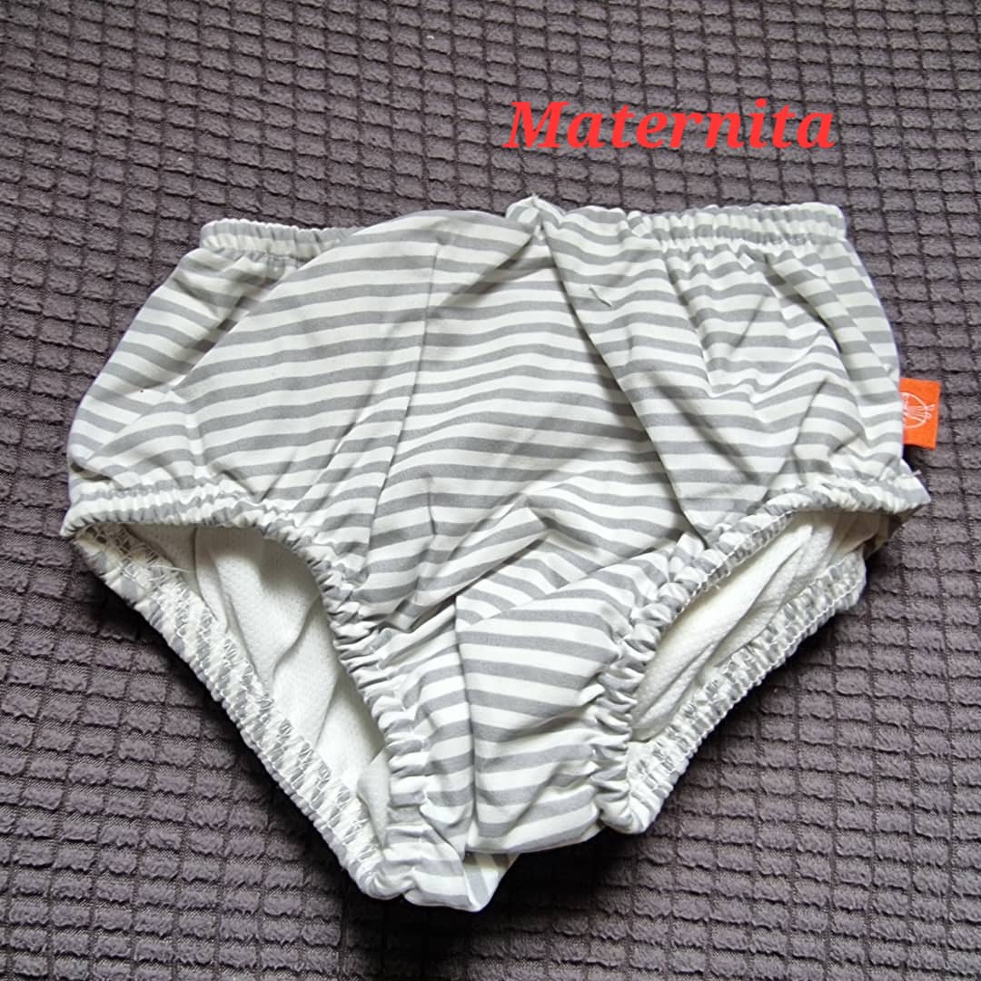 COUCHE PISCINE LAVABLE BEBE – Image 12