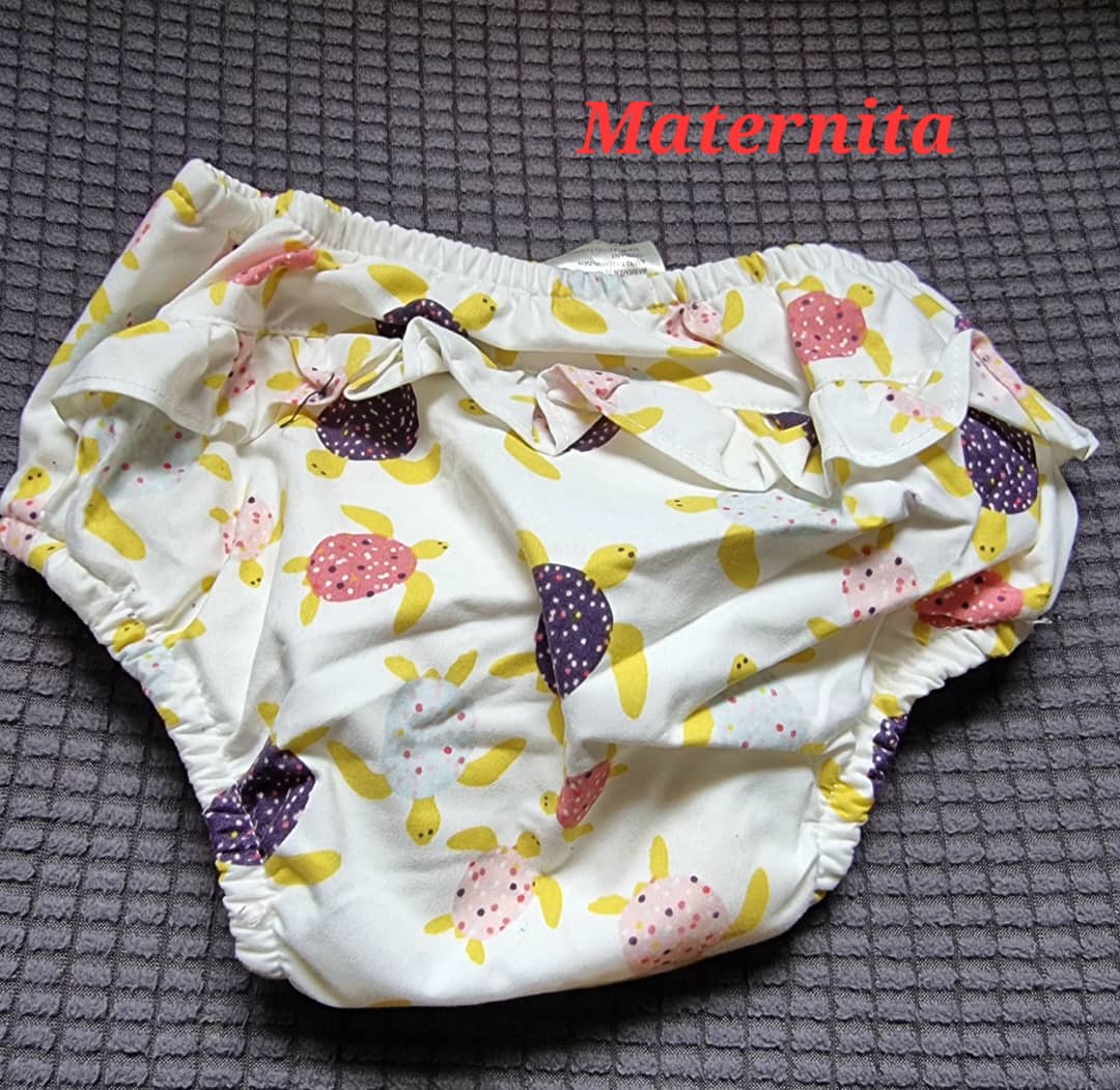 COUCHE PISCINE LAVABLE BEBE – Image 15