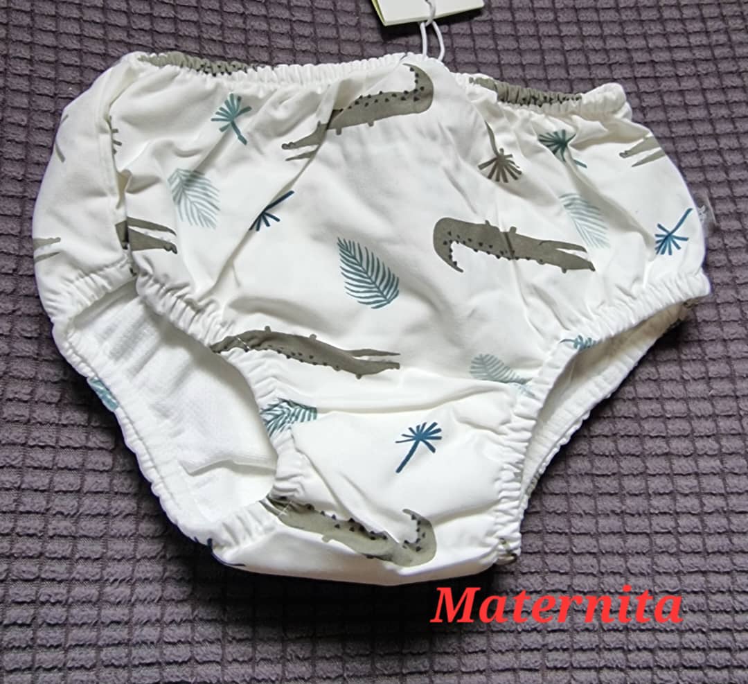 COUCHE PISCINE LAVABLE BEBE – Image 7