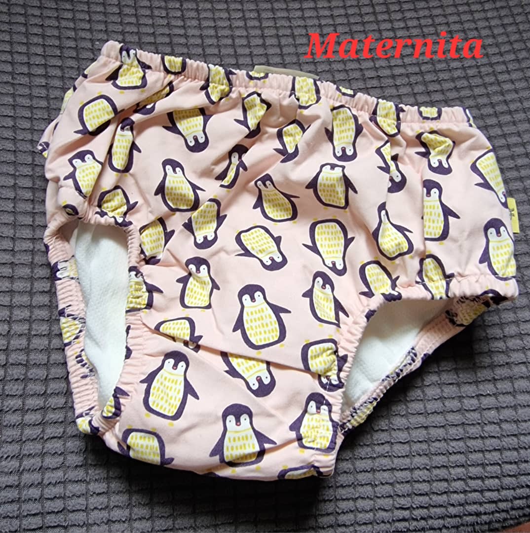 COUCHE PISCINE LAVABLE BEBE – Image 6