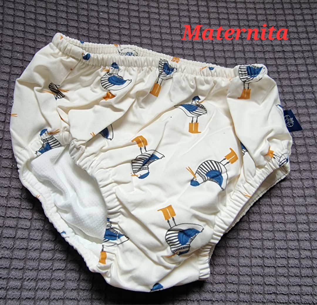 COUCHE PISCINE LAVABLE BEBE – Image 5