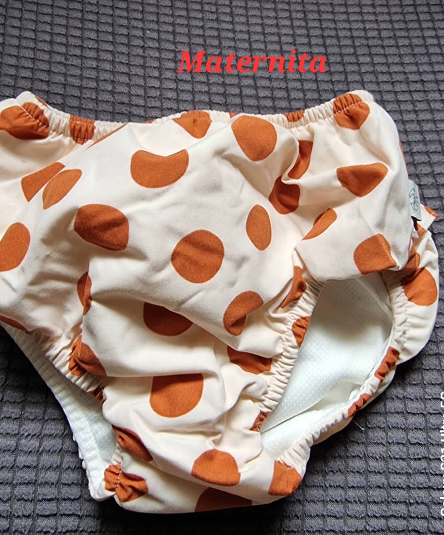 COUCHE PISCINE LAVABLE BEBE – Image 4