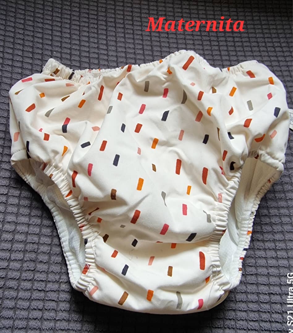 COUCHE PISCINE LAVABLE BEBE – Image 3