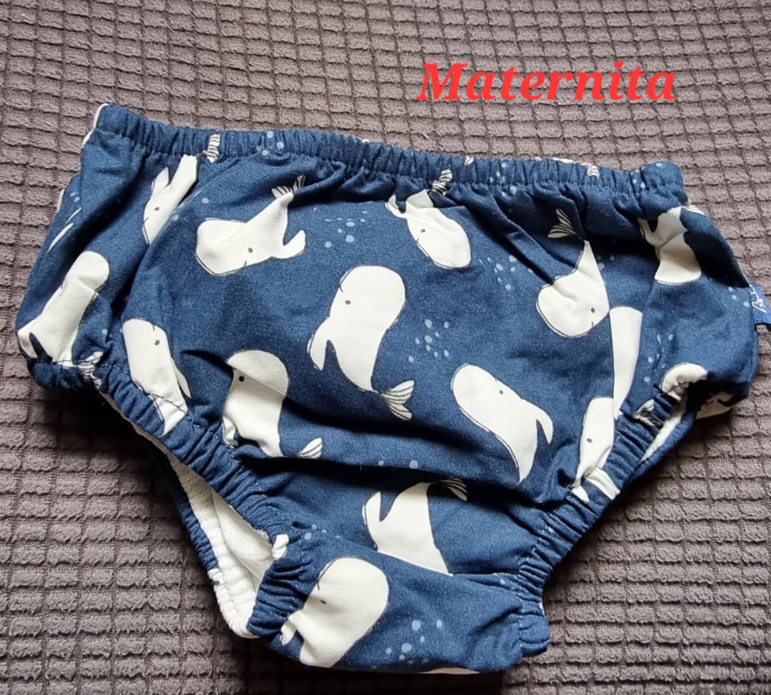COUCHE PISCINE LAVABLE BEBE – Image 2