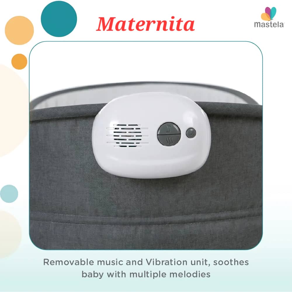 COUFFIN - BALANCELLE MULTIFONCTION 6 en 1 MASTELA – Image 7