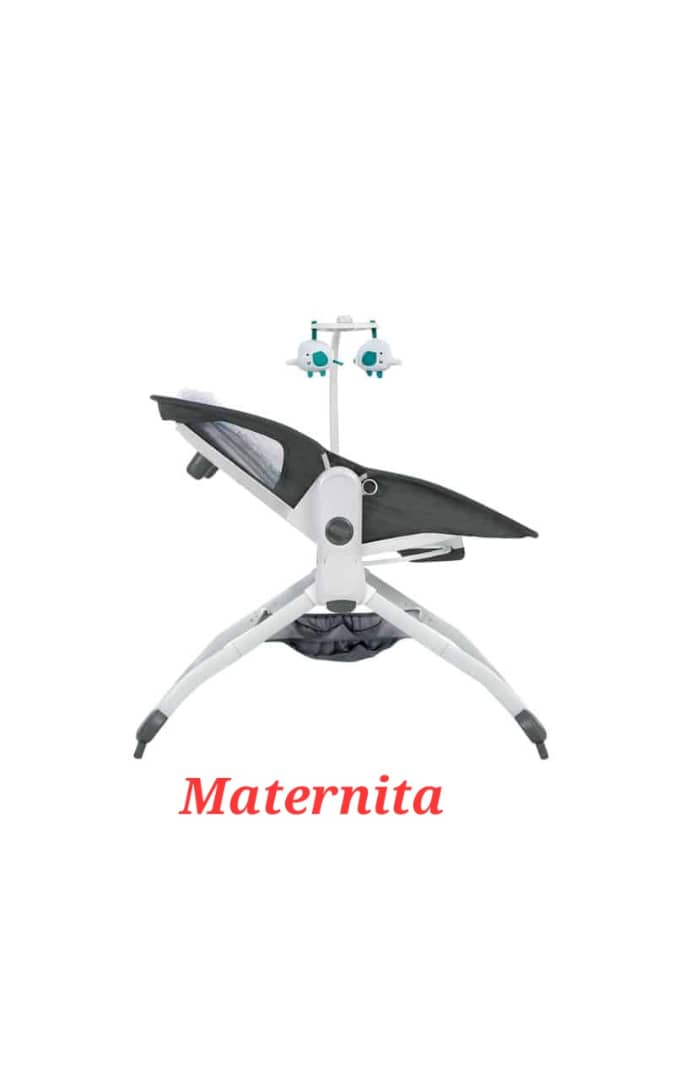 COUFFIN - BALANCELLE MULTIFONCTION 6 en 1 MASTELA – Image 8