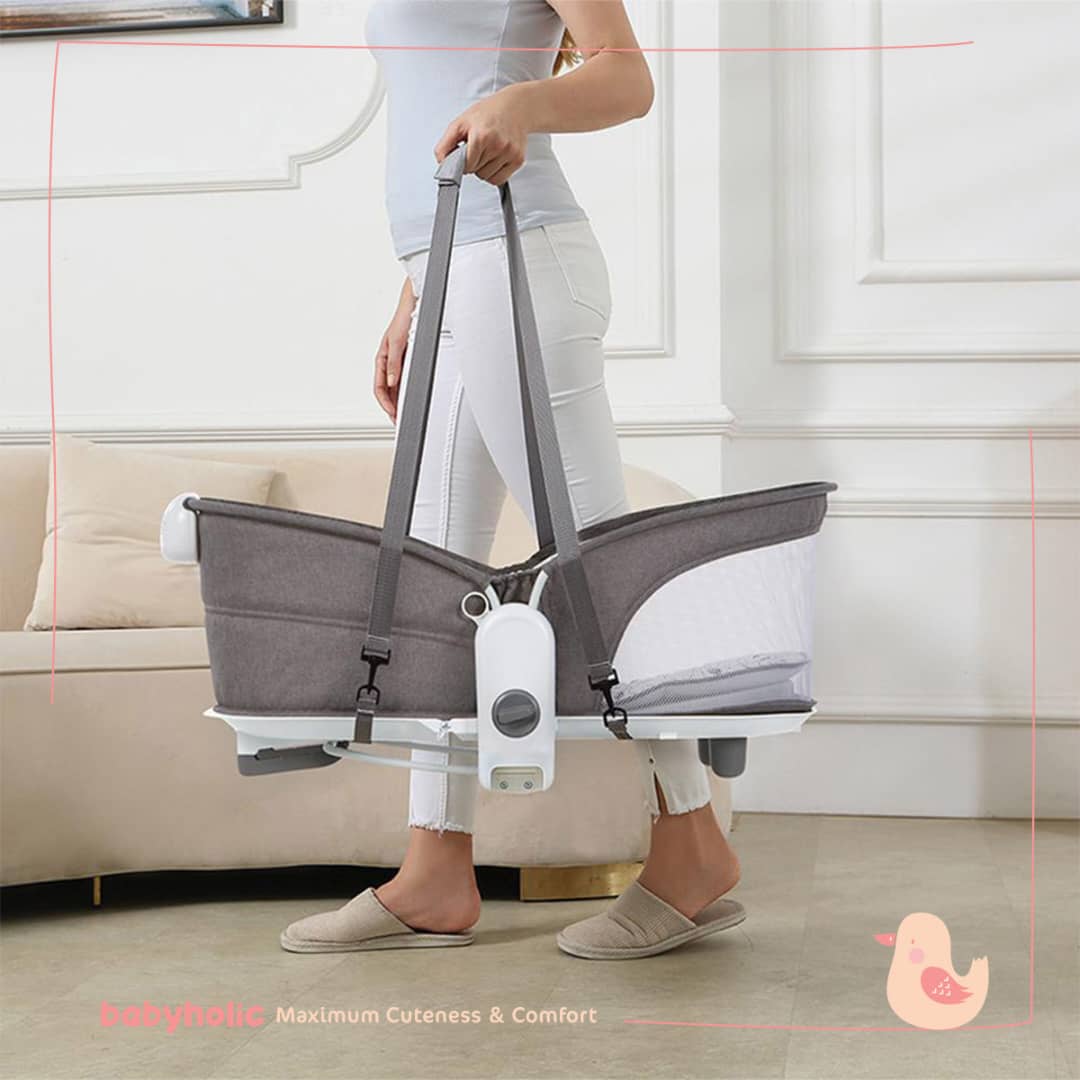 COUFFIN - BALANCELLE MULTIFONCTION 6 en 1 MASTELA – Image 11