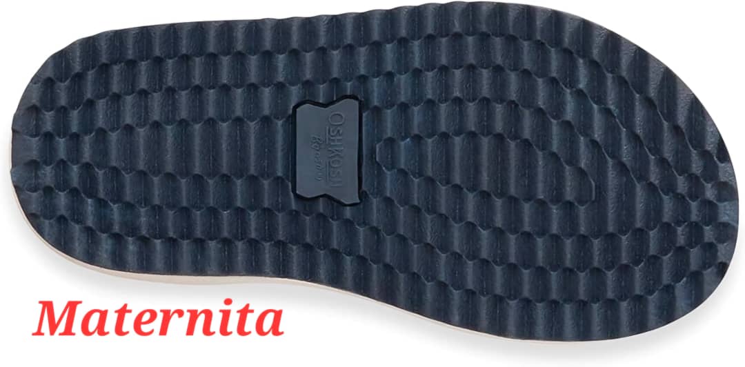 CHAUSSURE CLAQUETTE ENFANT OSHKOSH – Image 4