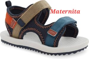 CHAUSSURE CLAQUETTE ENFANT OSHKOSH