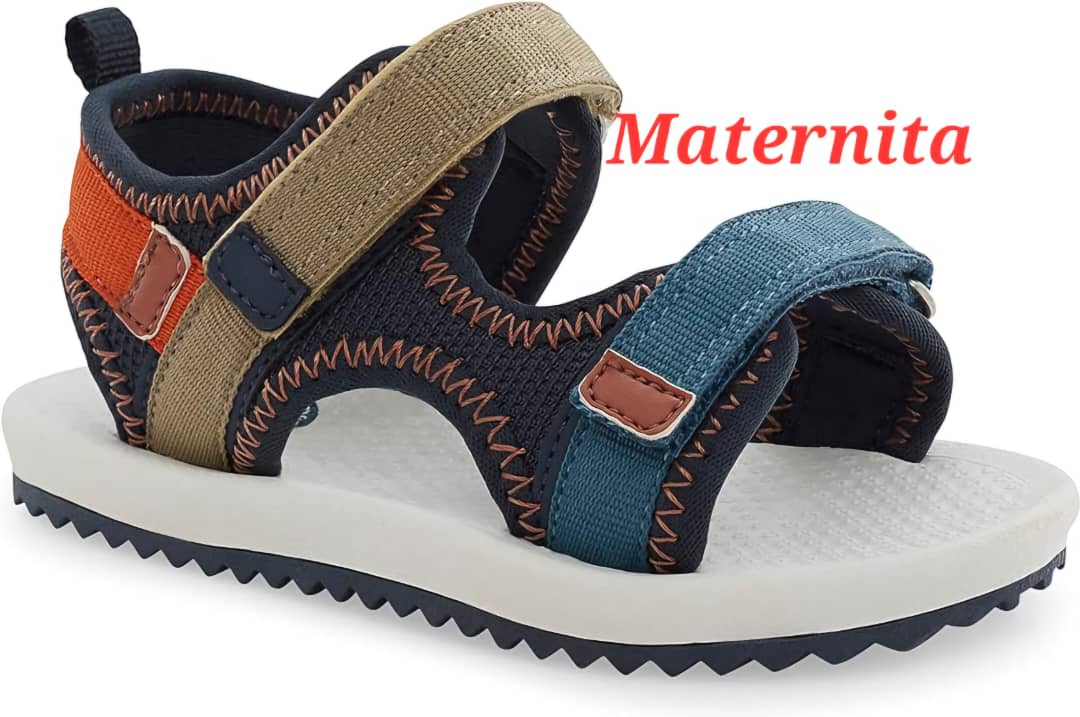 CHAUSSURE CLAQUETTE ENFANT OSHKOSH