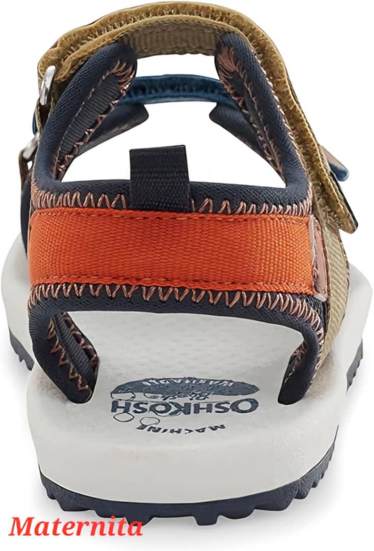 CHAUSSURE CLAQUETTE ENFANT OSHKOSH – Image 3