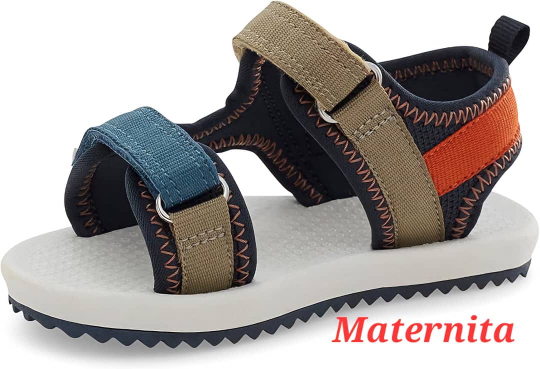 CHAUSSURE CLAQUETTE ENFANT OSHKOSH – Image 2