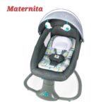 BALANCELLE -TRANSAT MASTELA 3 EN 1 MULTIFONCTION