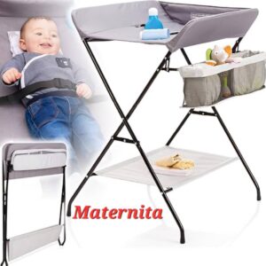 TABLE A LANGER PLIABLE - MOBILE