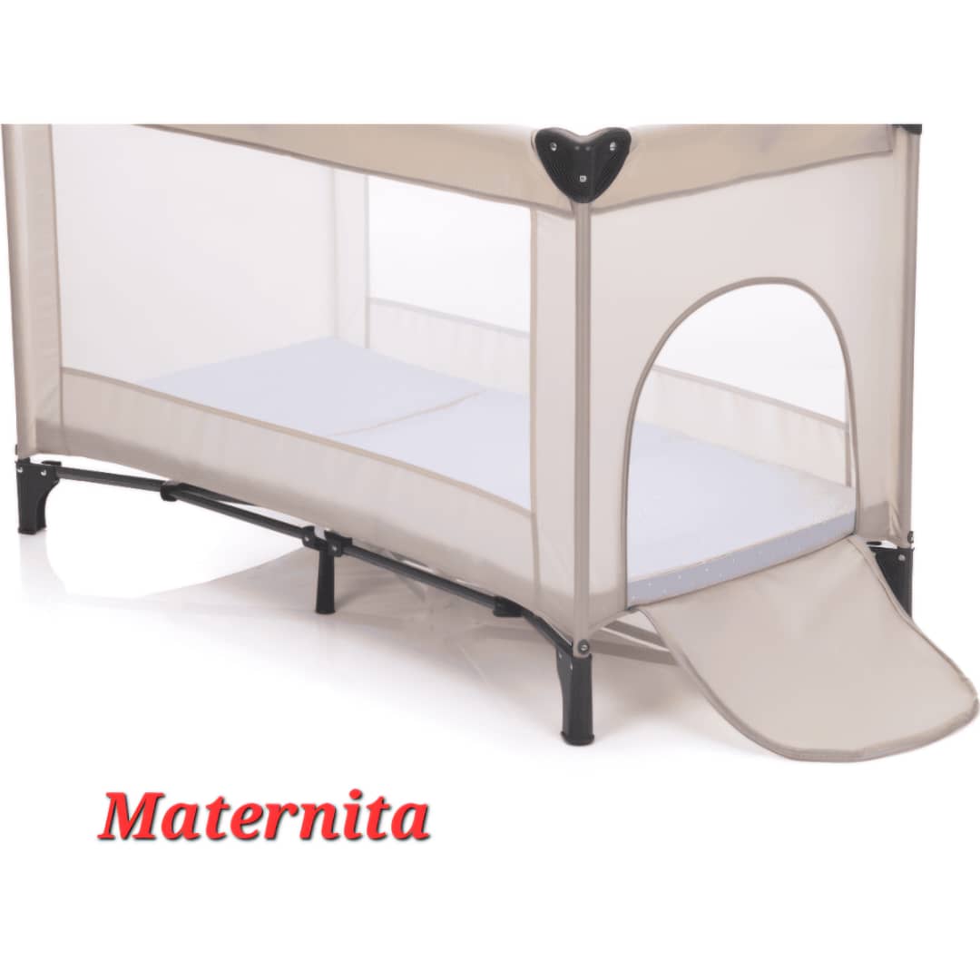 LIT PARAPLUIE - LIT BEBE - LIT DE VOYAGE – Image 5