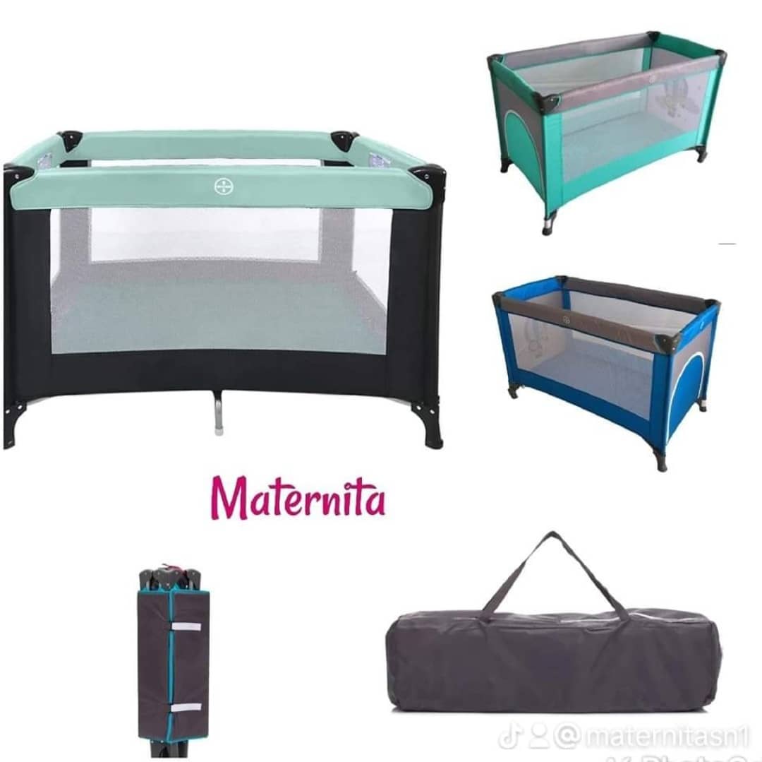 LIT PARAPLUIE - LIT BEBE - LIT DE VOYAGE