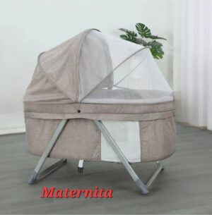 COUFFIN BALANCELLE ELECTRIQUE 3en1